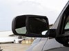2015 ram 1500  slide-on mirror cipa custom towing - slip on driver side