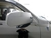 2013 dodge ram pickup  slide-on mirror on a vehicle