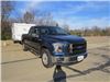 2016 ford f-150  slide-on mirror non-heated cipa custom towing mirrors - slip on driver side and passenger