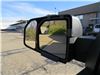 2016 ford f-150  slide-on mirror on a vehicle