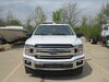 2020 ford f-150  slide-on mirror non-heated cm11550