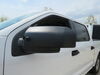 2020 ford f-150  slide-on mirror cipa custom towing mirrors - slip on driver side and passenger