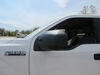 2020 ford f-150  slide-on mirror manual on a vehicle
