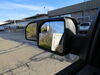 2016 ford f-150  slide-on mirror cipa custom towing - slip on driver side