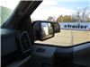 2016 ford f-150 towing mirrors cipa slide-on mirror on a vehicle