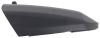 cipa towing mirrors slide-on mirror manual custom - slip on passenger side