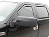 2006 ford f-150  slide-on mirror non-heated cm11800