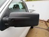 2014 ford f-150  slide-on mirror non-heated cipa custom towing mirrors - slip on driver side and passenger