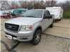 2016 ford f 150  slide-on mirror non-heated cipa custom towing mirrors - slip on driver side and passenger