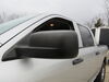 2013 ram 1500  clip-on mirror on a vehicle