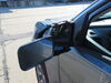 2020 chevrolet colorado  clip-on mirror on a vehicle