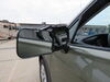 2020 subaru forester  clip-on mirror cipa universal fit towing mirrors - qty 2