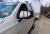 2023 chevrolet tahoe  clip-on mirror non-heated cipa universal fit towing mirrors - qty 2
