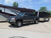 2005 gmc sierra  clip-on mirror non-heated cipa universal fit towing -