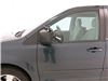 2013 dodge grand caravan  clamp-on mirror on a vehicle