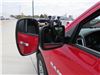 2013 nissan frontier  clamp-on mirror non-heated cm11980-2