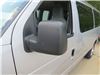 2014 ford van  manual non-heated cm11980-2