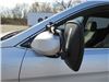 2016 hyundai santa fe  clamp-on mirror on a vehicle