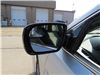 2016 hyundai santa fe  clamp-on mirror cipa universal towing mirrors - clamp on qty 2