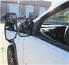 2017 chevrolet colorado  clamp-on mirror on a vehicle