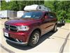 2017 dodge durango  clamp-on mirror manual cipa universal towing mirrors - clamp on qty 2
