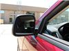 2017 dodge durango  clamp-on mirror non-heated cm11980-2