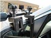 2017 gmc acadia  clamp-on mirror on a vehicle