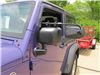 2017 jeep wrangler  manual non-heated on a vehicle