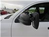 2017 toyota tundra  clamp-on mirror on a vehicle