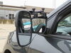 2020 chevrolet equinox  clamp-on mirror on a vehicle