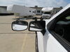 2020 chevrolet silverado 1500  clamp-on mirror on a vehicle