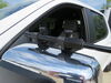 2020 chevrolet silverado 1500  clamp-on mirror cipa universal towing mirrors - clamp on qty 2