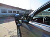 2020 hyundai santa fe  clamp-on mirror non-heated cipa universal towing mirrors - clamp on qty 2