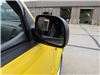 2001 ford ranger  clamp-on mirror non-heated cm11980