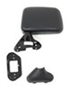 CIPA Fits Driver Side Replacement Mirrors - CM17194