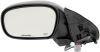replacement standard mirror heated cm18412