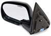 CM27376 - Fits Driver Side CIPA Replacement Standard Mirror