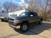 2001 chevrolet silverado  electric heated on a vehicle