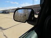 2001 chevrolet silverado  replacement standard mirror on a vehicle