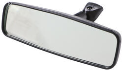 CIPA Rearview Mirror - Day/Night Switch - 8" Long - CM31000