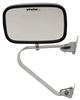 CIPA Universal door mount truck and van mirror.