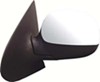 CIPA Electric Replacement Mirrors - CM43256