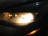 2008 mazda 6 headlights evo formance replacement bulbs cipa vistas h1 halogen headlight - qty 2
