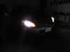 2008 chevrolet impala  headlight pair of lights cm93389