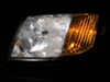 2008 mercury mariner  replacement bulb headlight on a vehicle
