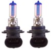 replacement bulbs cipa evo formance spectras 9006 halogen headlight - blue qty 2