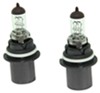 evo formance headlights replacement bulbs cipa vistas 9004 halogen headlight - qty 2