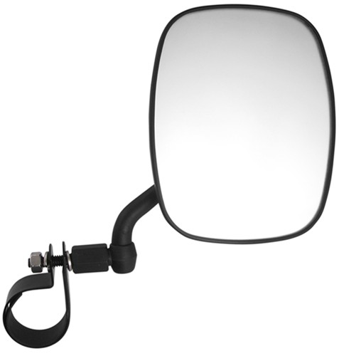 CIPA UTV Adjustable Side Mirror - Black - Right Hand CIPA ATV-UTV ...