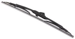 ClearPlus Sentinel Windshield Wiper Blade - Frame Style - 16" - Qty 1 - CP11161