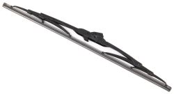 ClearPlus Sentinel Windshield Wiper Blade - Frame Style - 17" - Qty 1 - CP11171